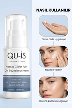 Arbutin & Glycyrrhiza Glabra Aydınlatıcı Cilt Beyazlatıcı Krem - 50 ml