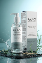 Pirinç ve Yosun Özlü Yenileyici Peeling Jel - 100 ml