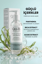 Pirinç ve Yosun Özlü Yenileyici Peeling Jel - 100 ml