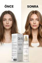 Keratin ve Biotin Saç Bakım Sütü (Güçlü ve Parlak Etki) - 150 ml
