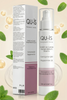 Coenzyme Q10 & Peppermint Oil Selülit ve Çatlak Karşıtı Bakım Kremi - 100 ml