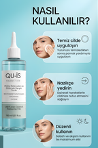 Aydınlatıcı Etkili Pirinç Özlü Tonik 150 ML (Niacinamide & Caffeine)